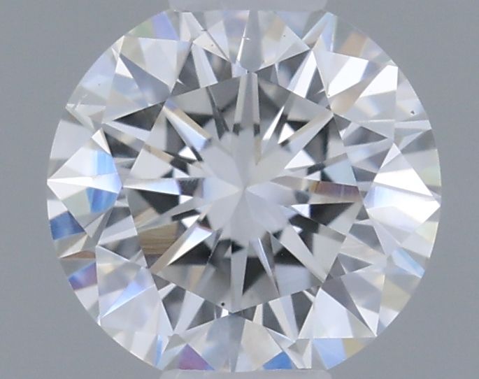 0.35 ct lab-grown Round Diamond