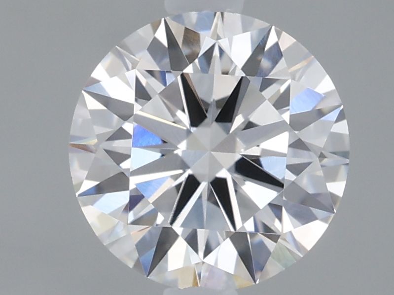 1.07 ct. round Lab Grown Diamond front image