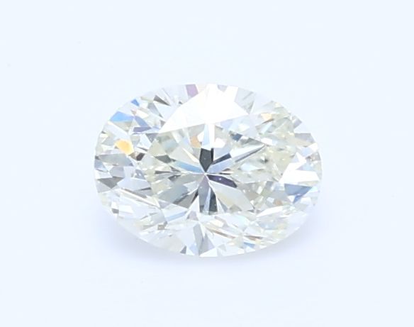 0.3 ct Oval Diamond