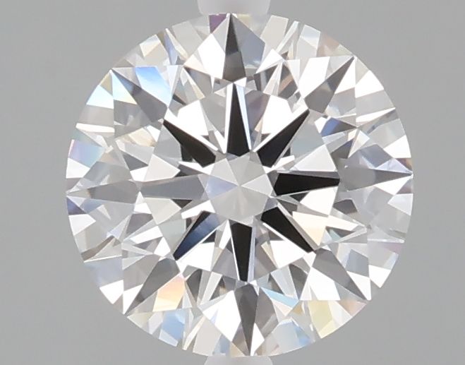 1.52 ct. round Lab Grown Diamond front image