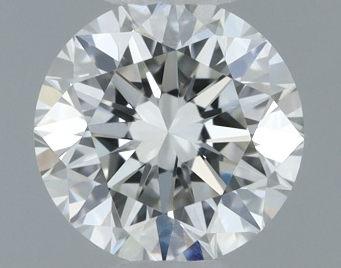 0.40 ct Round diamond