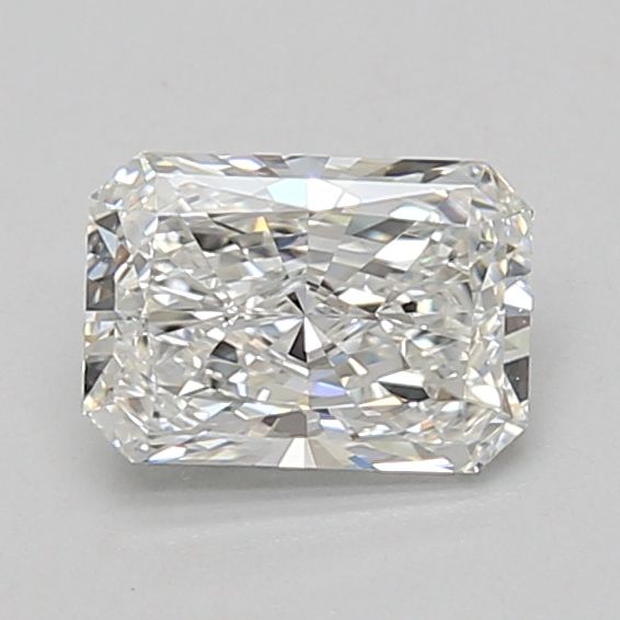 1.03 ct. radiant Lab Grown Diamond front image