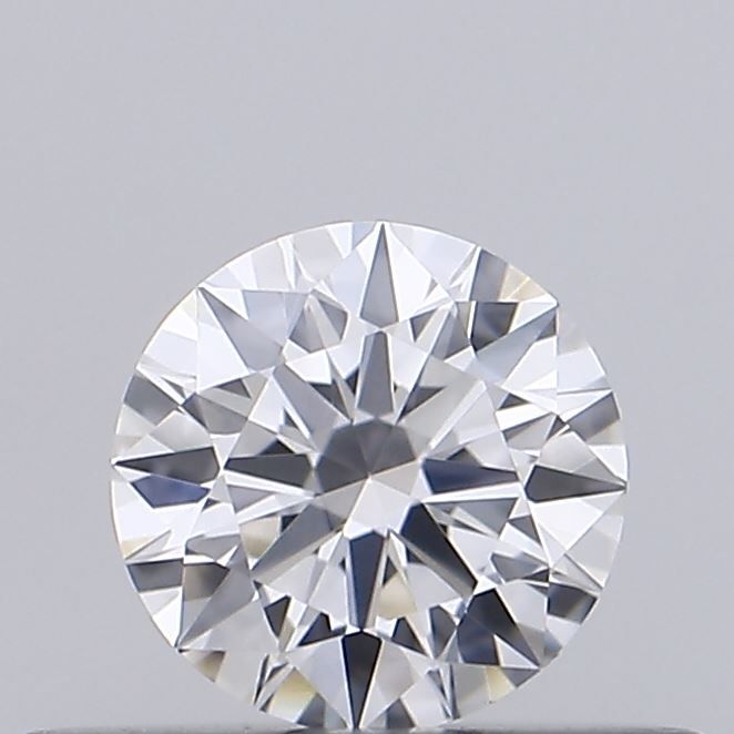 0.34 ct lab-grown Round Diamond