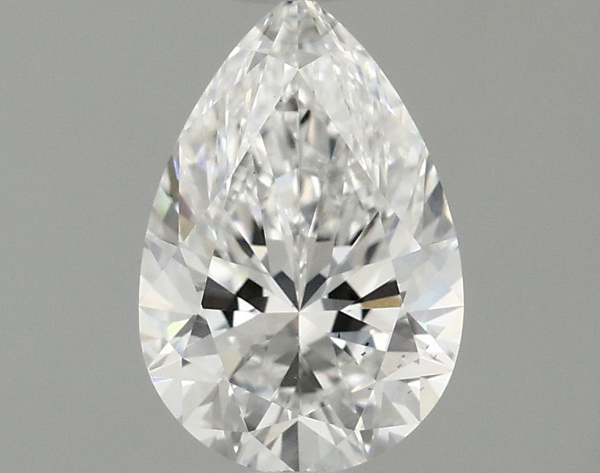 1.06 ct. pear Lab Grown Diamond front image