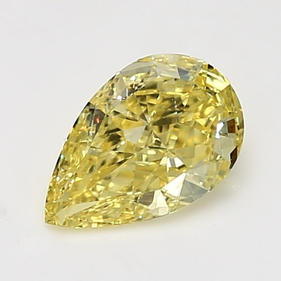 1.10 ct Pear diamond