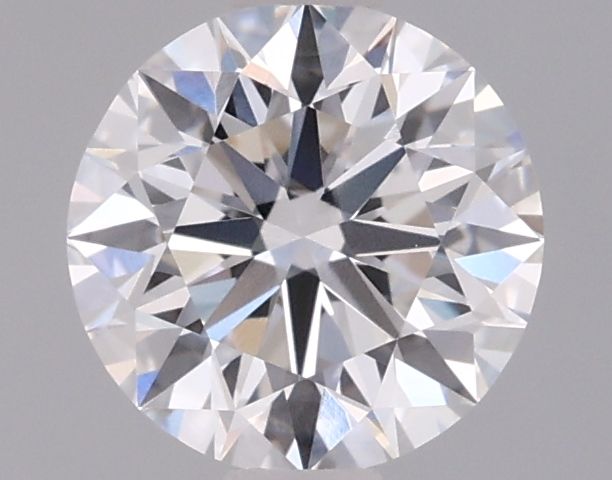1.02 ct. round Lab Grown Diamond front image