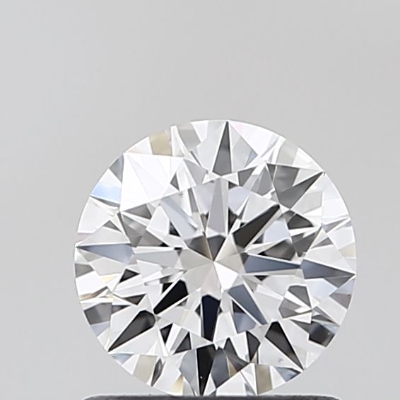 0.83 ct. round Lab Grown Diamond front image
