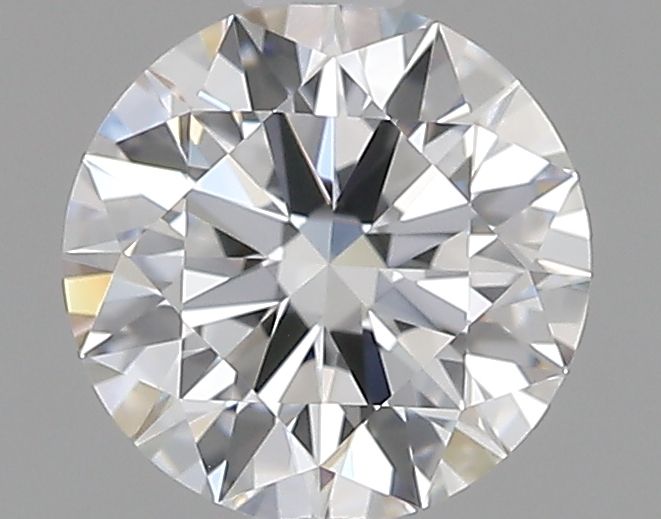 1.00 ct. round Lab Grown Diamond front image