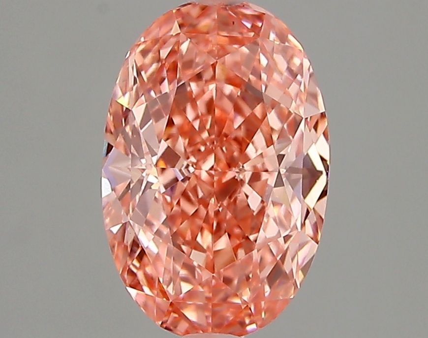2.15 ct Oval diamond