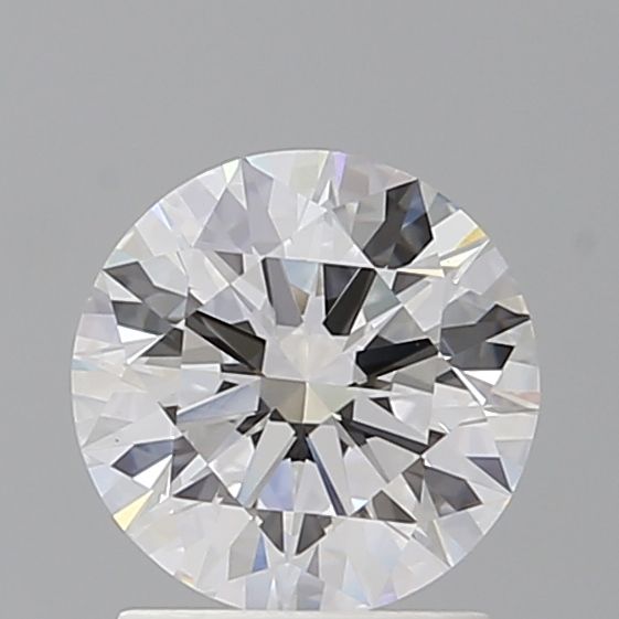 1.54 ct. round Lab Grown Diamond front image