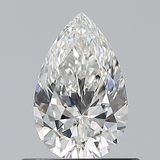 0.56 ct Pear diamond