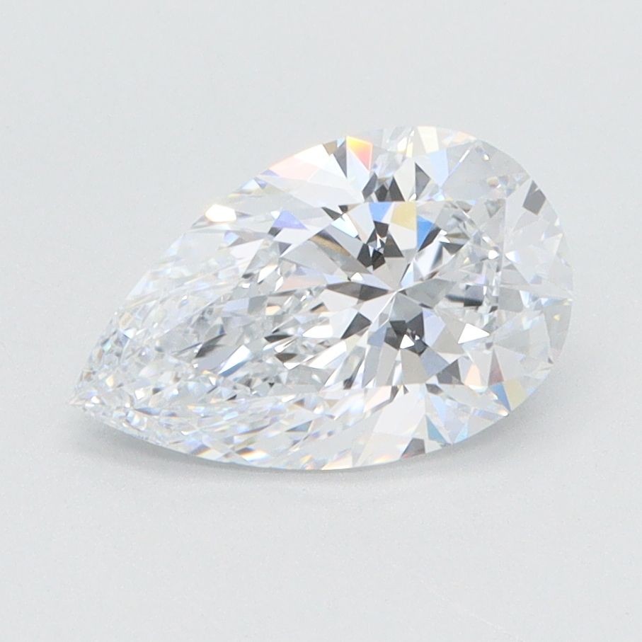 1.51 ct. pear Lab Grown Diamond front image