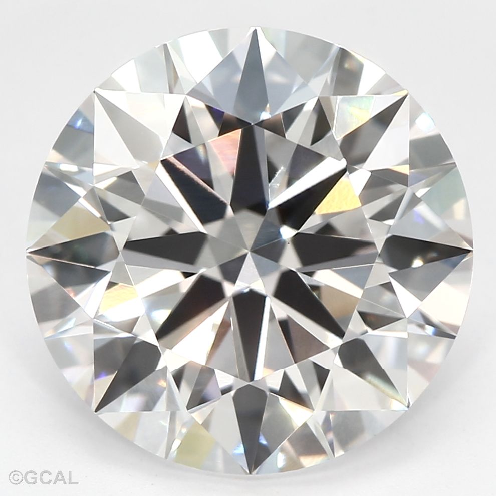 2.06 Carat