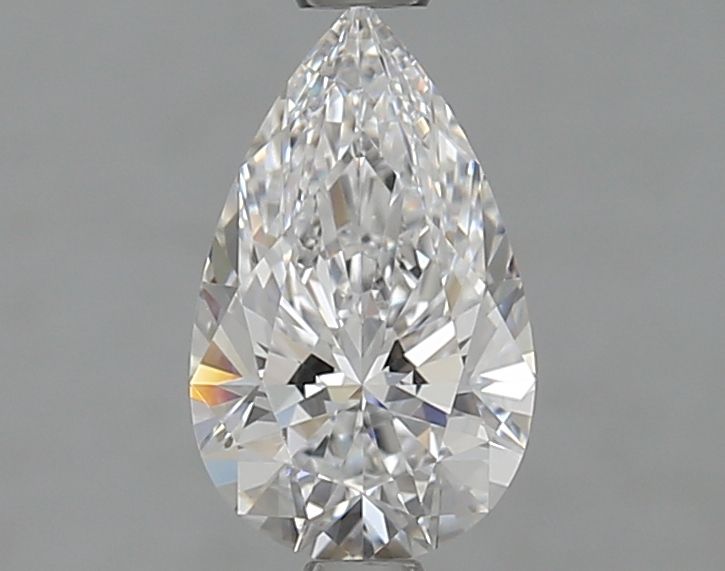 1.06 ct. pear Lab Grown Diamond front image