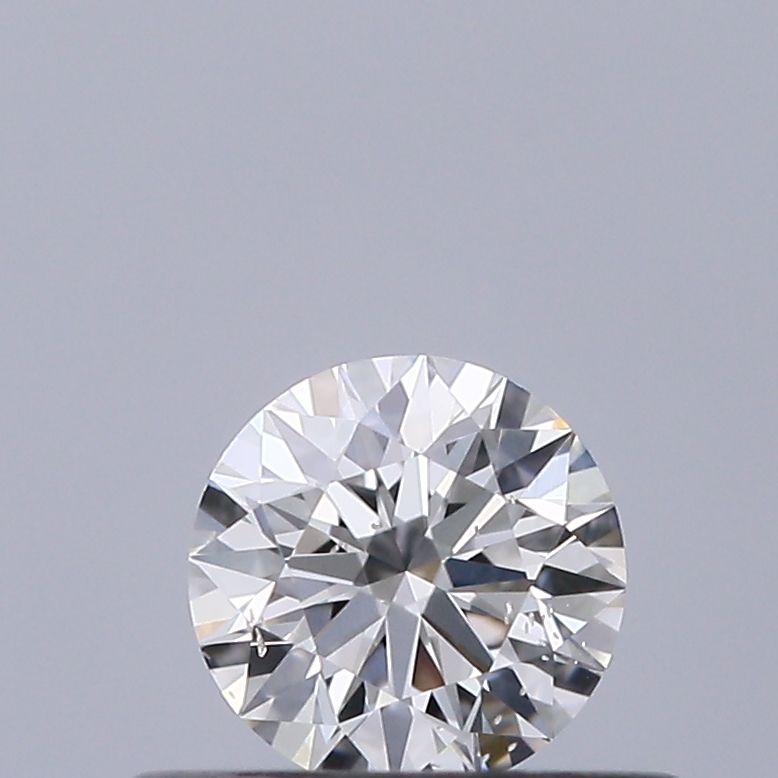 0.3 ct Round Diamond