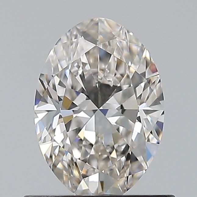 0.70 ct Oval diamond