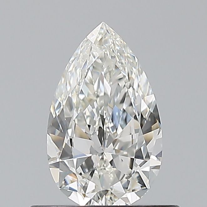 0.53 ct Pear diamond