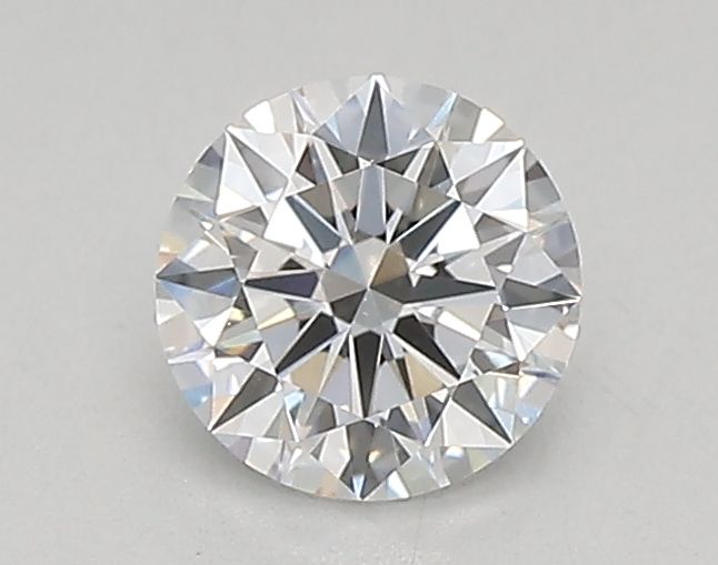 0.52 ct. round Lab Grown Diamond front image