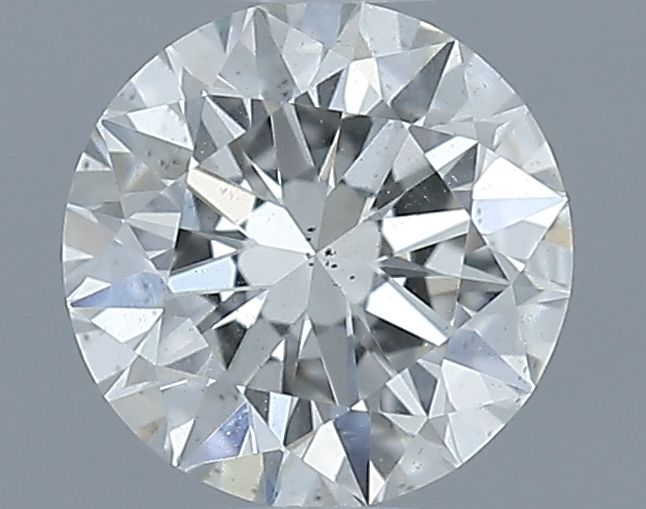 0.43 ct Round Diamond