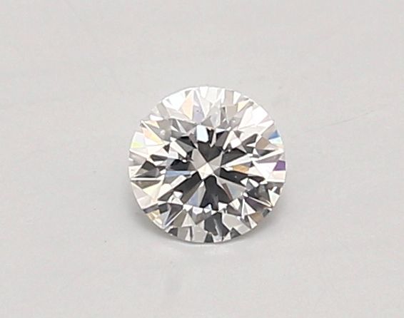 0.32 ct lab-grown Round Diamond