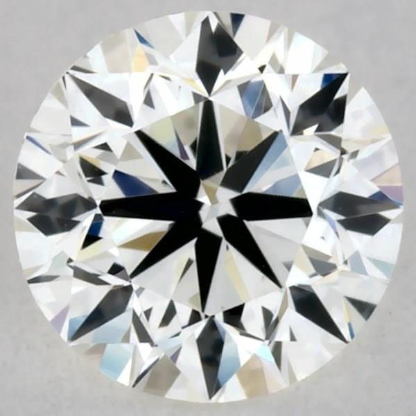 0.3 ct Round Diamond