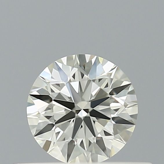 0.32 ct Round Diamond