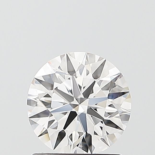 1.03 ct. round Lab Grown Diamond front image