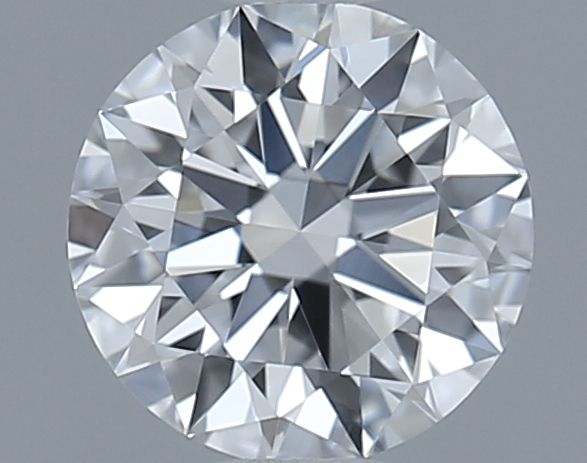 Diament 0.56 ct D/VVS1