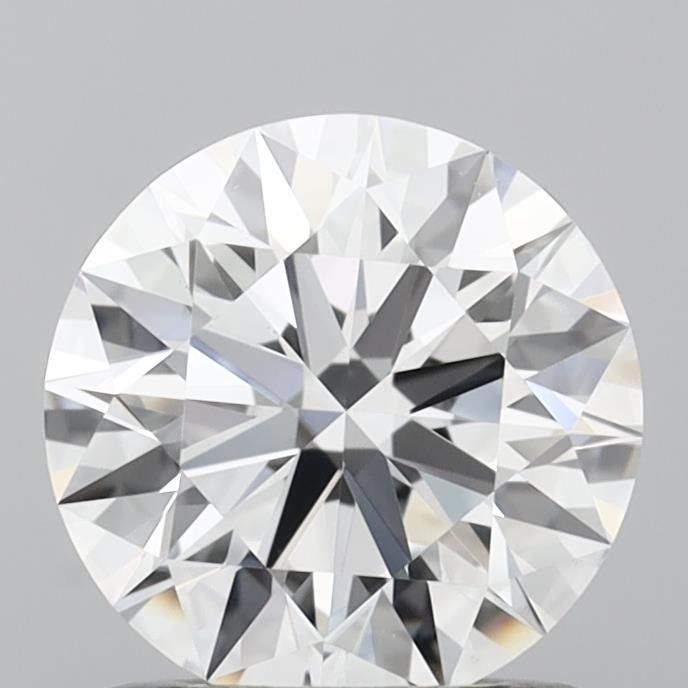 1.09 ct. round Lab Grown Diamond front image
