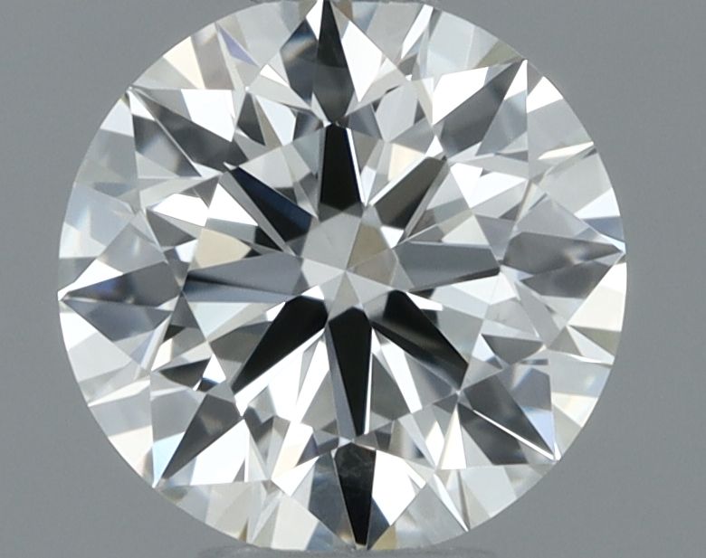 0.40 ct Round diamond