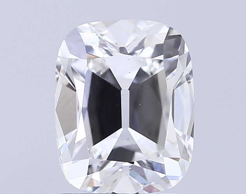 1.01 CT Fancy Vivid Pink PEAR