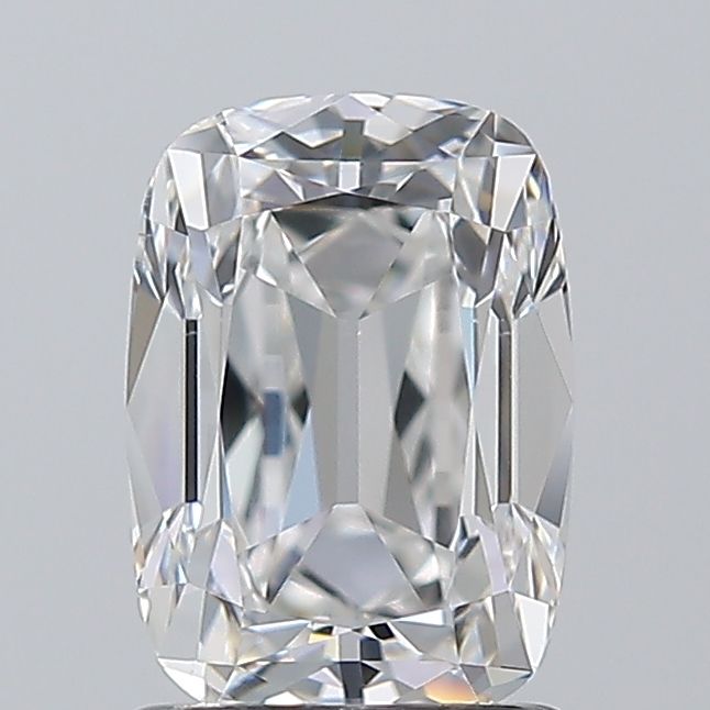 1.5 ct Old miner Diamond