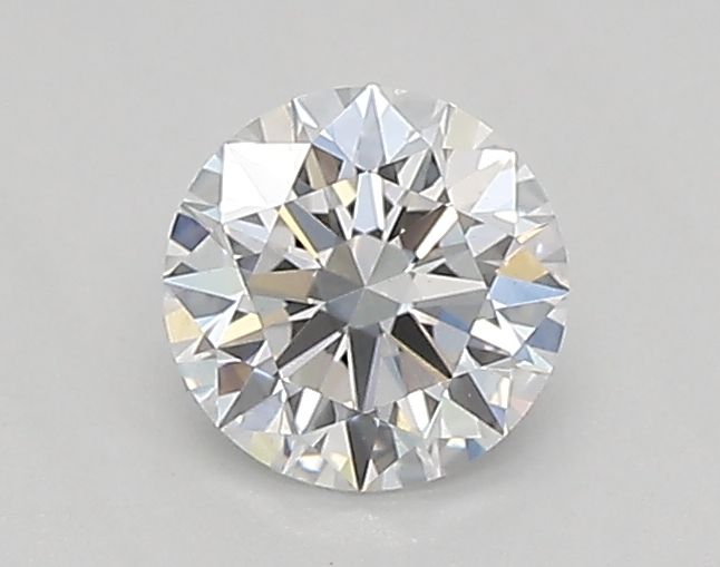 0.37 ct lab-grown Round Diamond