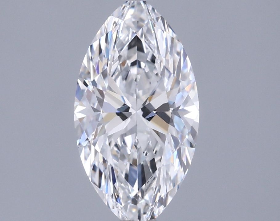 1.1 ct lab-grown Marquise Diamond