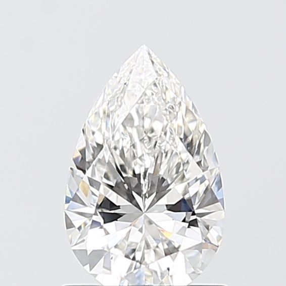 1.02 ct Pear diamond