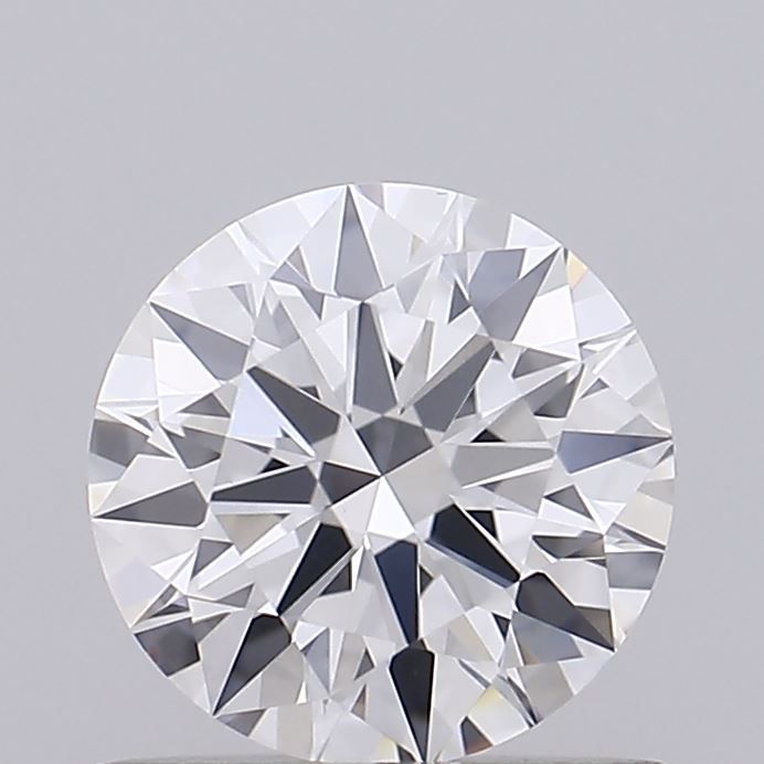0.62 ct. round Lab Grown Diamond front image