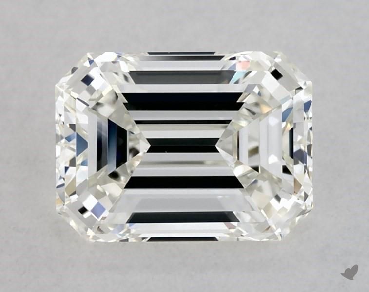 Diament 1.02 ct H/VVS2