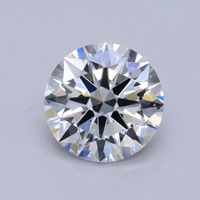 0.30 ct Round diamond