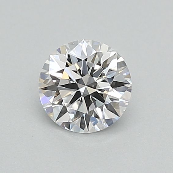 0.34 ct lab-grown Round Diamond