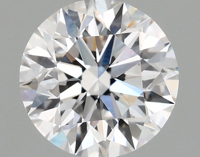 1.06 ct. round Lab Grown Diamond front image