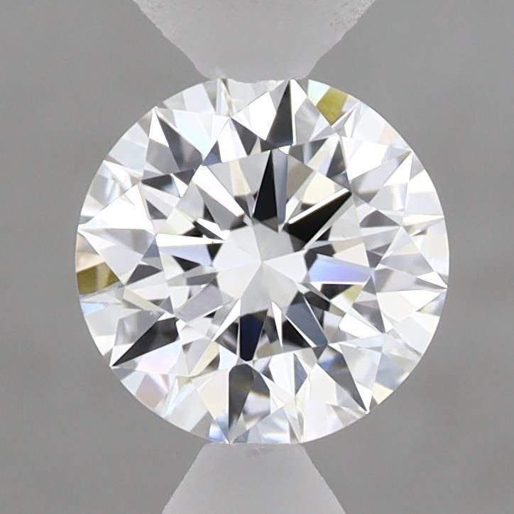 1.04 ct. round Lab Grown Diamond front image