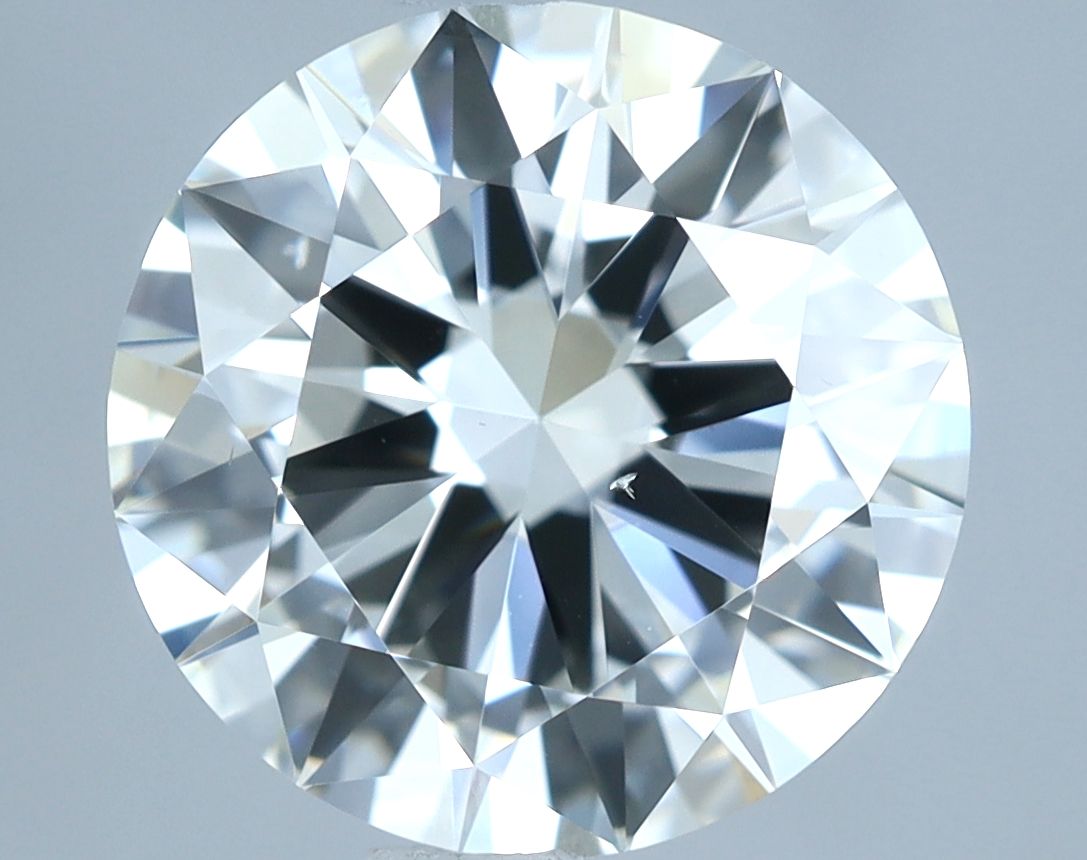 2.01 Carat