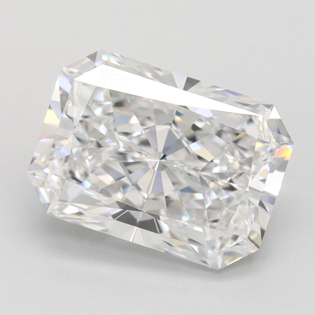 2.51 ct. radiant Lab Grown Diamond front image
