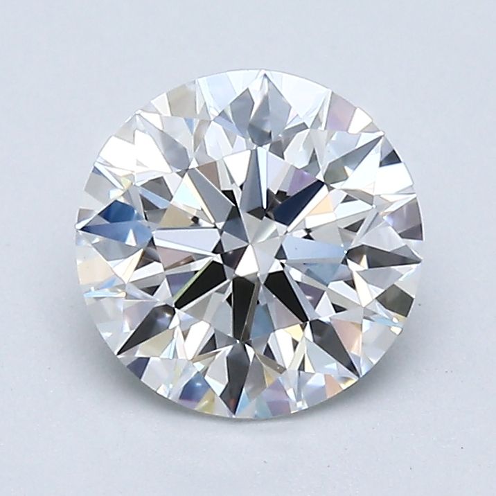 1.33 Carat