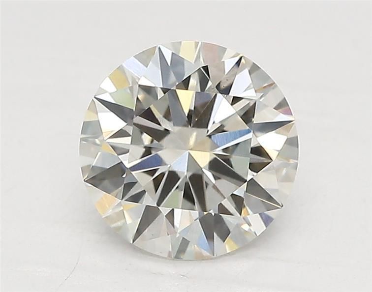 1.03 ct. round Lab Grown Diamond front image