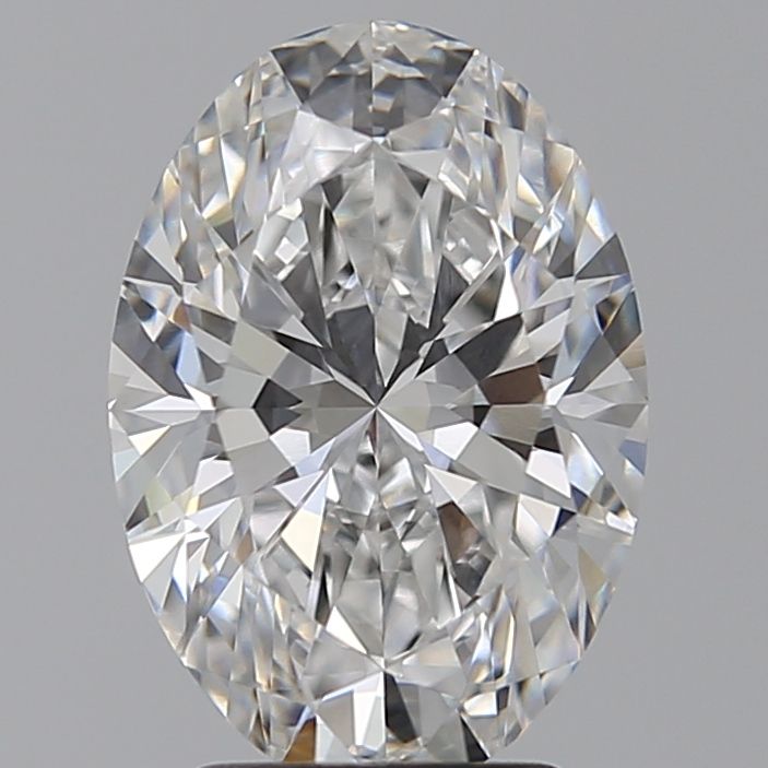 Diament 3.02 ct E/VVS1