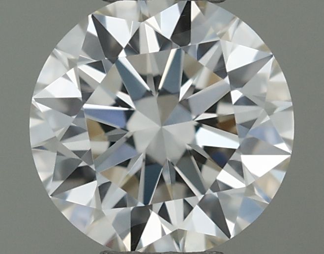 0.30 ct Round diamond