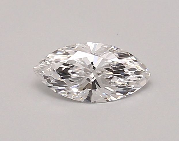 0.46 ct lab-grown Marquise Diamond