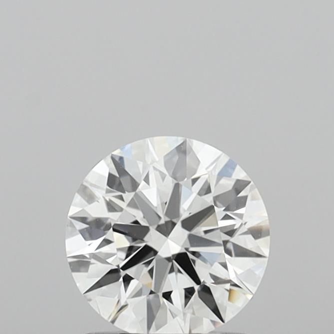1.06 ct. round Lab Grown Diamond front image
