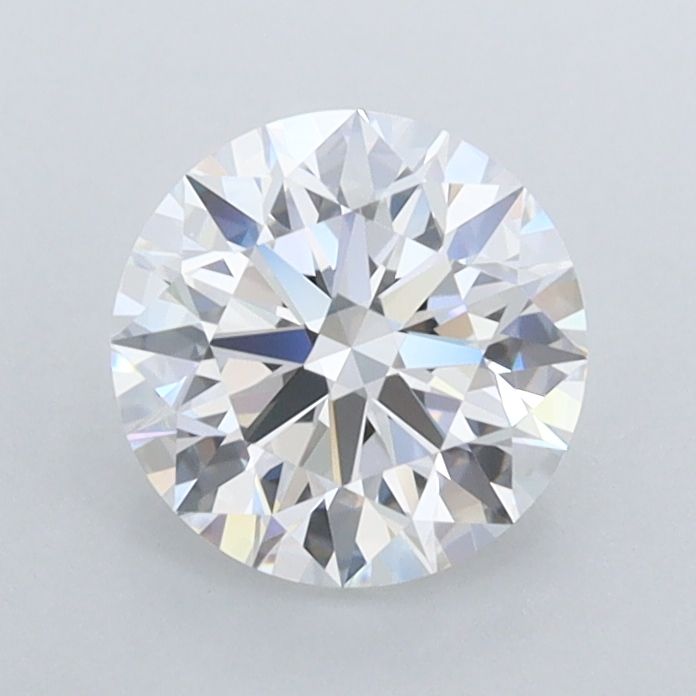 1.09 ct. round Lab Grown Diamond front image